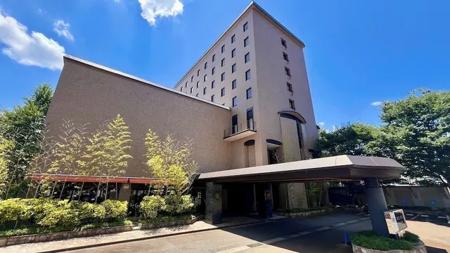 ROYAL PINES HOTEL YONEZAWA