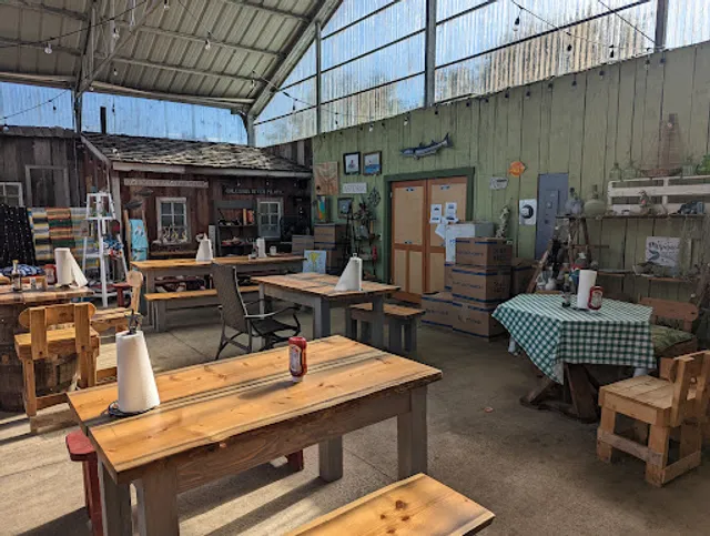 Ship Out Fish & Chips