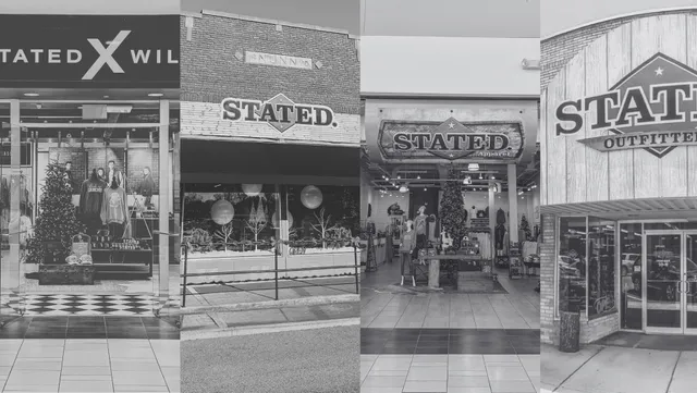 Stated Apparel | Stated Outfitters