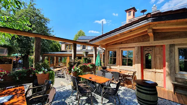 Wirtshaus Eselsburg „Talschenke“