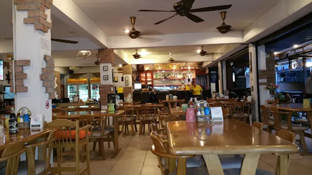 Klein Heidelberg Pattaya