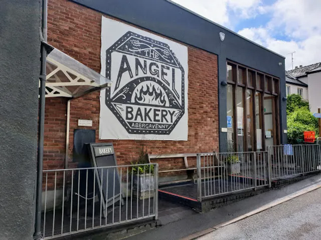 The Angel Bakery