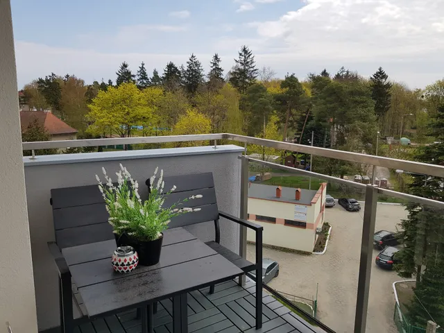 Apartamenty na wynajem Bartoszyce