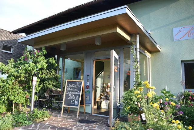 Kollerhof am Eichberg-Weinverkauf geöffnet.Buschenschank und Gästezimmer geschlossen