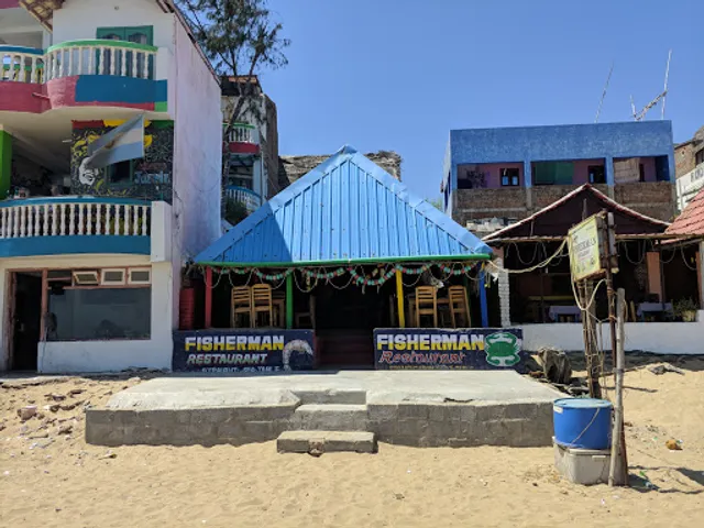 Fisherman Restaurant