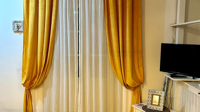 Il Sipario Palazzo Accolla