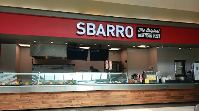 Sbarro
