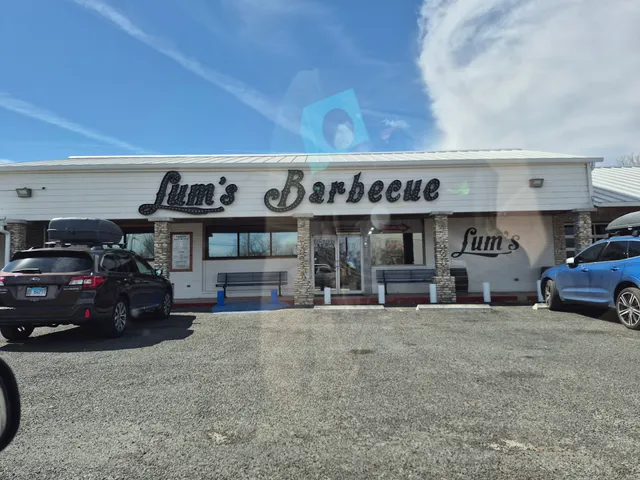 Lum's BBQ