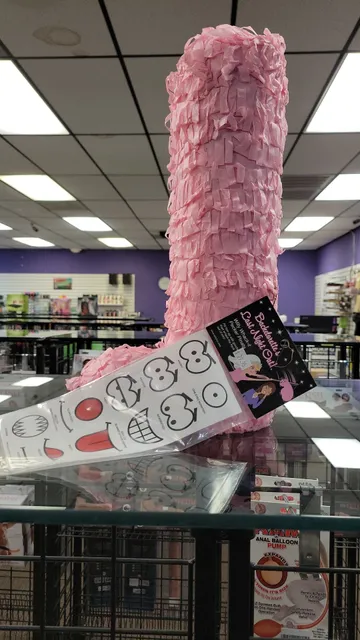 Adult Factory Outlet Of Largo