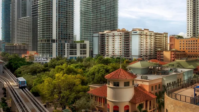 Camden Brickell Apartments