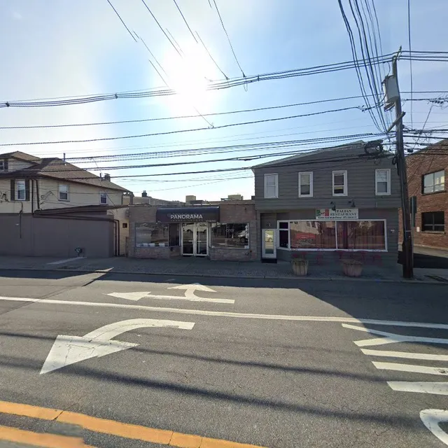 Panorama Barber Lounge