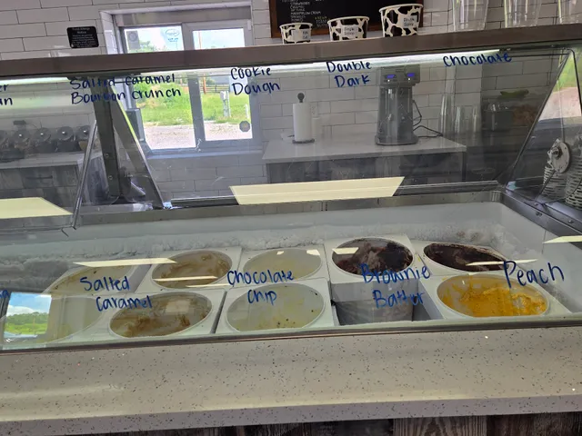 Goode’s Riverside Creamery