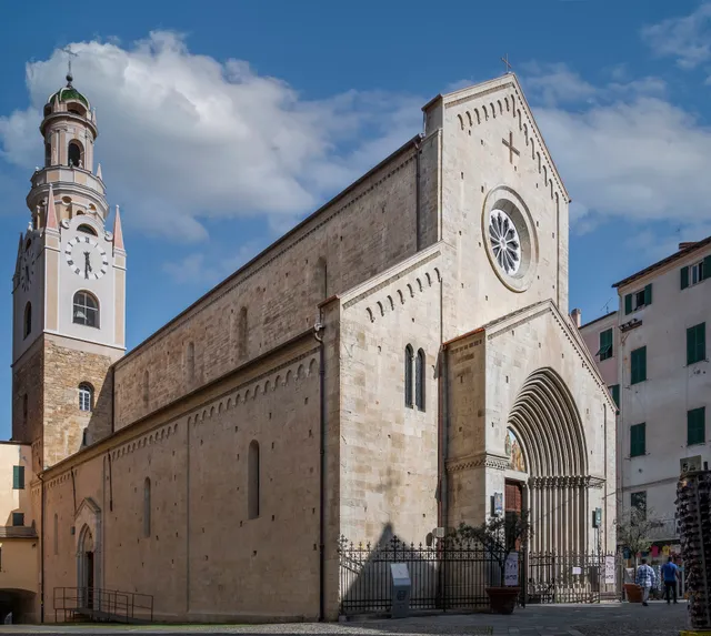 Concattedrale di San Siro