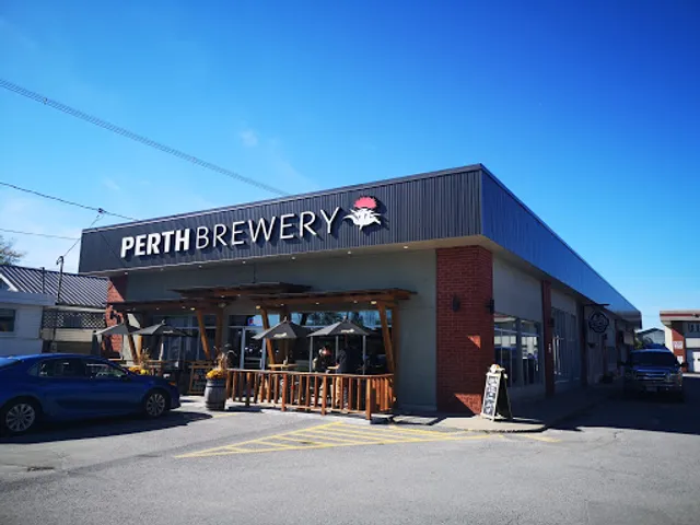 Perth Brewery