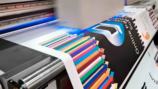 Cloud Graphics & Printing