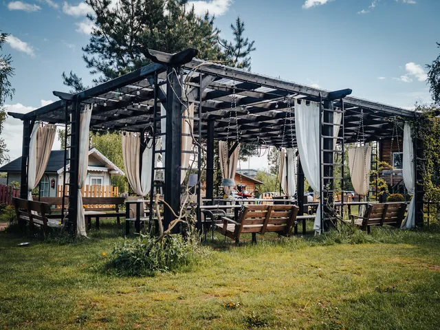 Agritourism Falcon Ranch