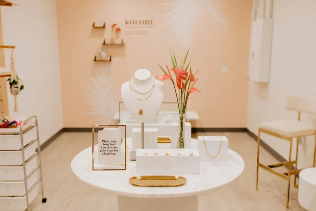 Kolohe at the 'Alohilani Resort