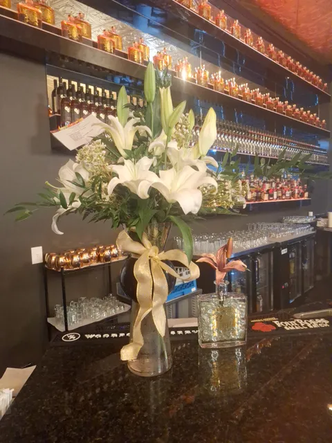 Lily May Bourbon Company