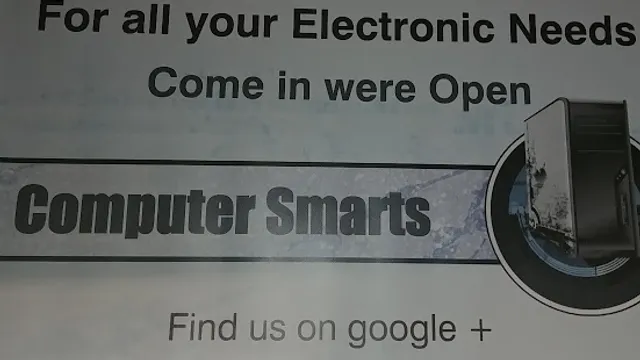 Anacortes Computer Smarts