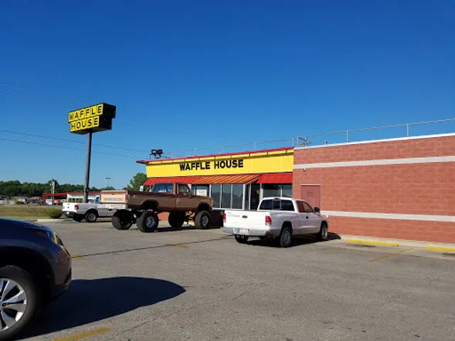 Waffle House