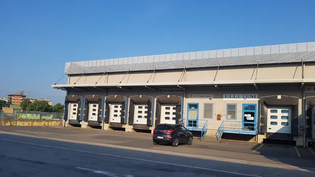 Market of Opportunities - Florence