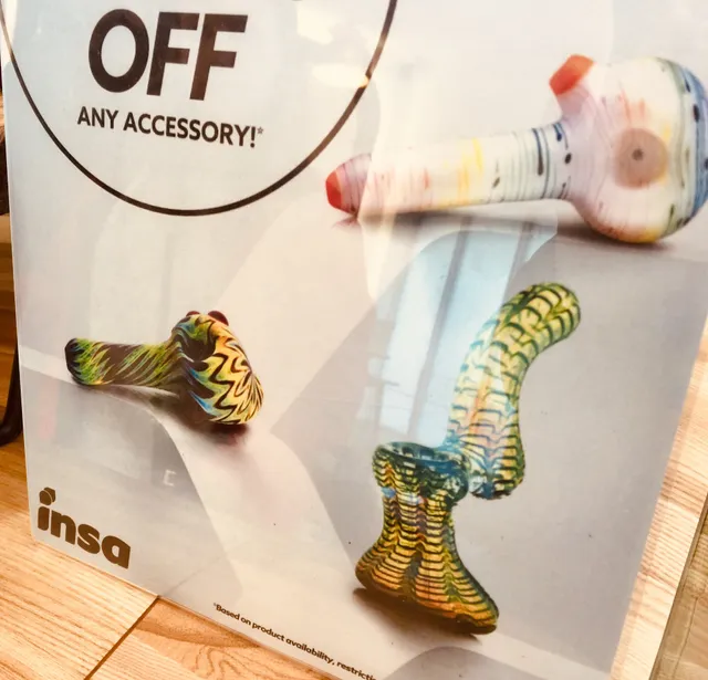 Insa Cannabis Dispensary Salem