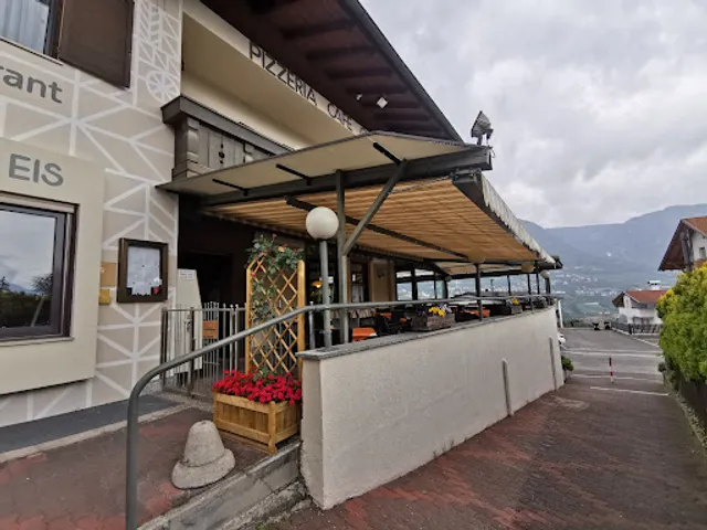 Pizzeria Restaurant Café Sparber