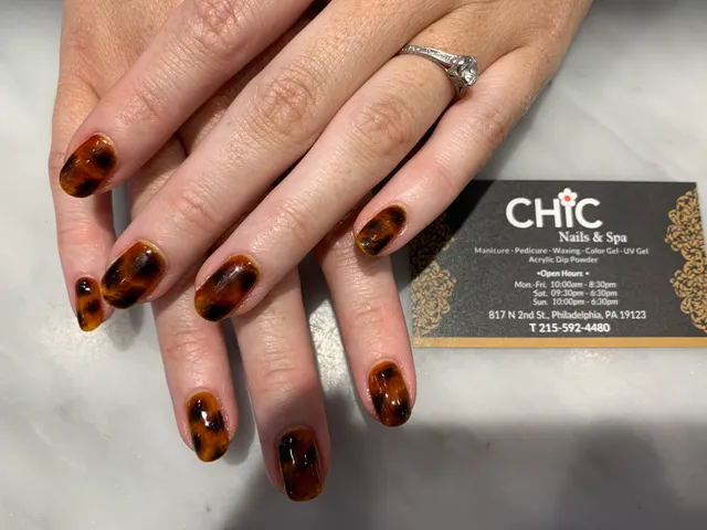 Chic Nails & Spa