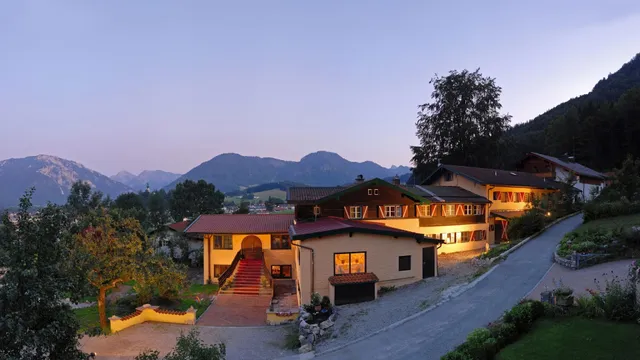 Gästehaus Schröder