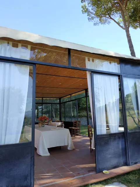 Agriturismo Villa Luce