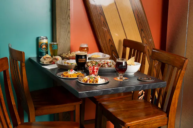 Sunshine Brewing Company