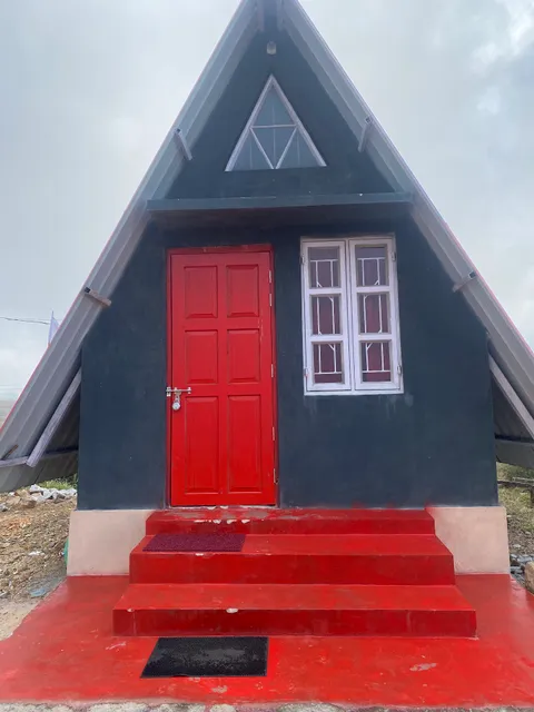 Hills & Valley Guest house and Camp Site