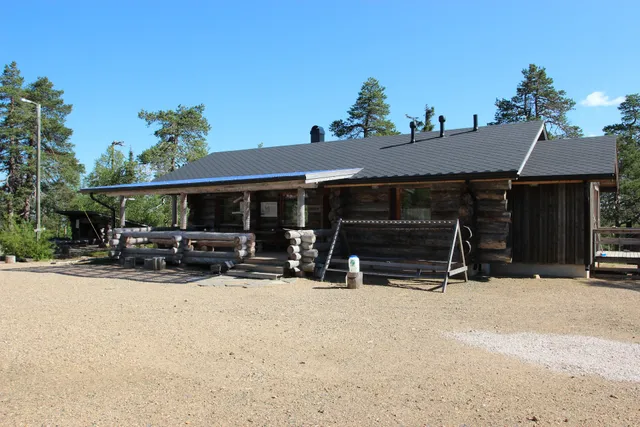 Lampivaara Amethyst Mine