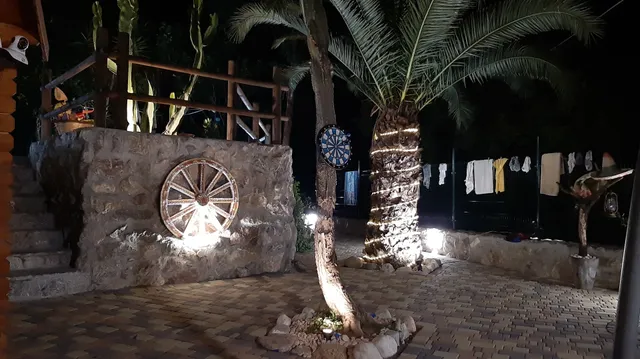 Lemuse country house