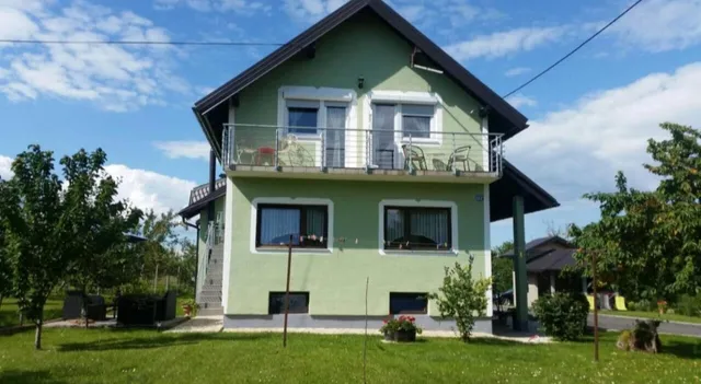 Apartman Jagoda