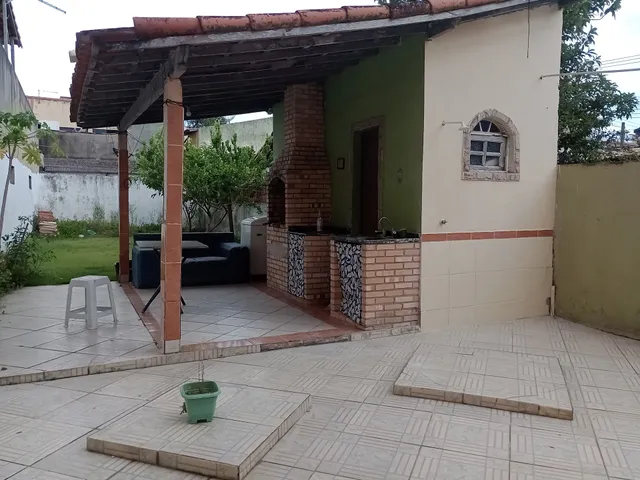 Casa de praia em São Pedro da Aldeia - RJ