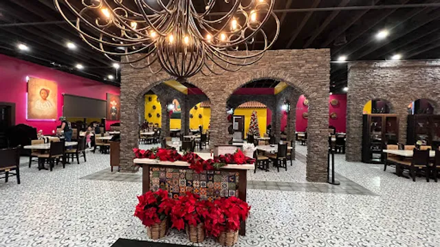 Las Brisas Mexican Restaurant