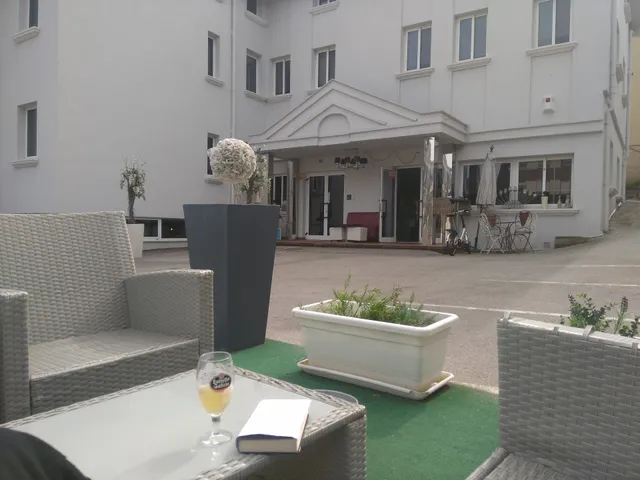 Hotel Boutique Albus San Luis