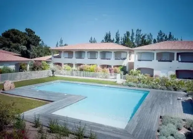 RESIDENCE U RE D'ALZETU