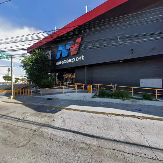 Todo Empanadas Soriana San Nicolás