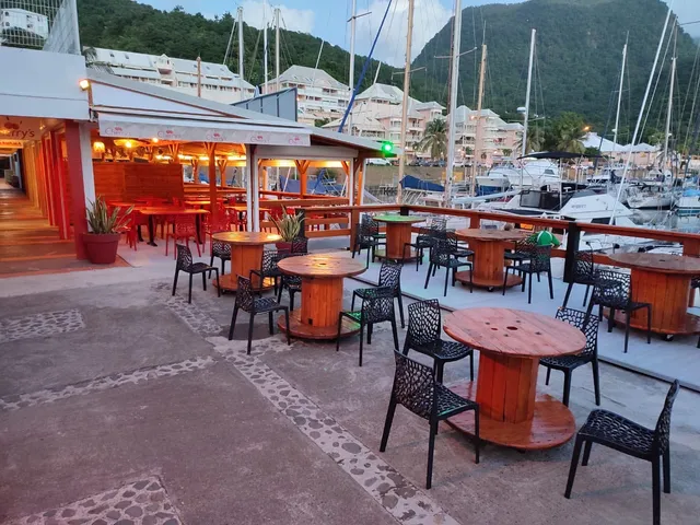 Le Cherry’s 🍒🍒🍒