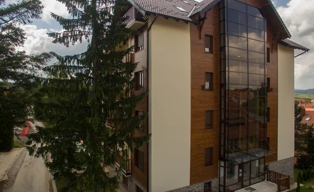 Zlatibor apartmani S Palace & SPA