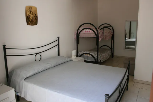 Casa vacanze La Pizzica