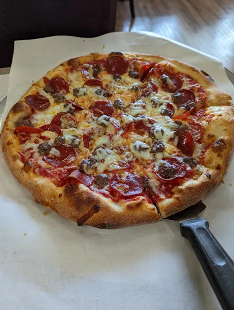 La Trattoria Pizzeria & Ristorante