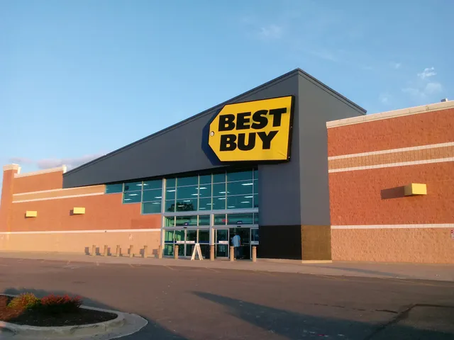 Best Buy