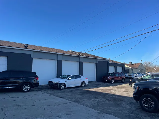 S & A Auto Collision