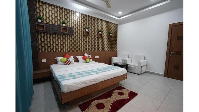 OYO 36505 Comfortable Stay