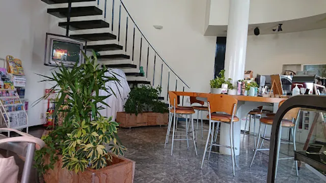 ココナッツクラブ