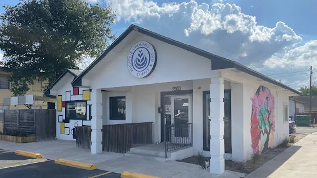 Kreative Grounds Café