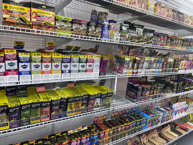 Neals convenience & tobacco